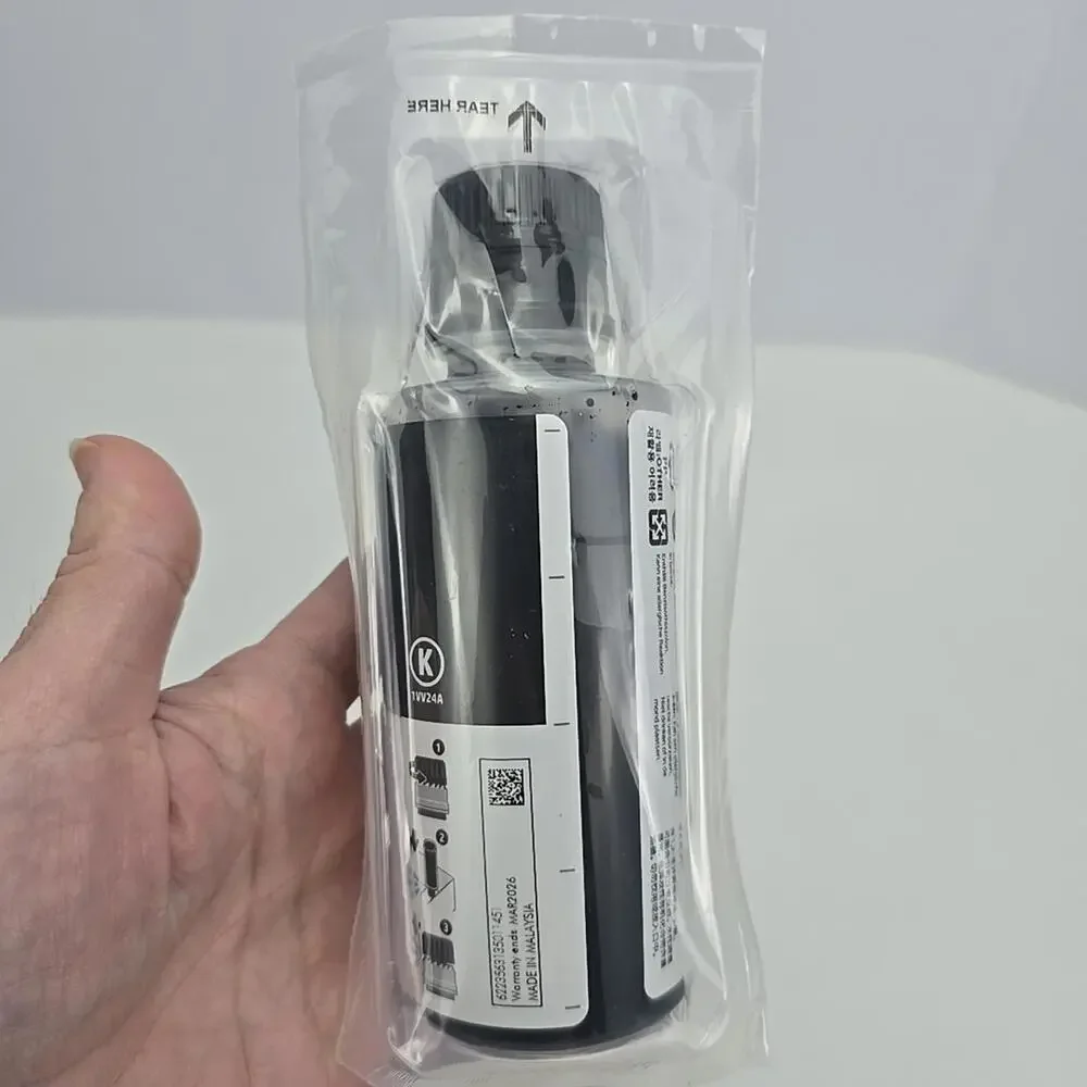 HP 32XL Black High Yield Ink Tank Bottle Refill Print Up to 6000 Pages sealed